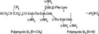 Structural Formulae (Pol0c 0000 01)
