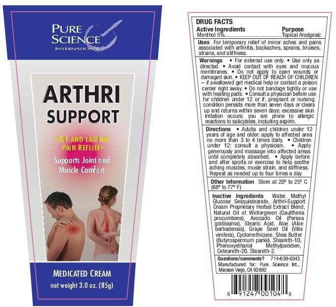 Product Images Arthri-support Photos - Packaging, Labels & Appearance