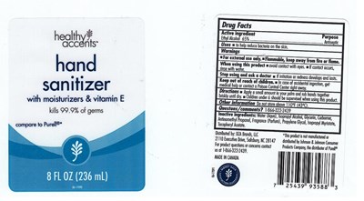 Image Of Label (Ha3)