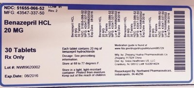 51655-066-52 - 51655 066 52