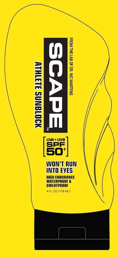 Scapea (Scapespf50a)