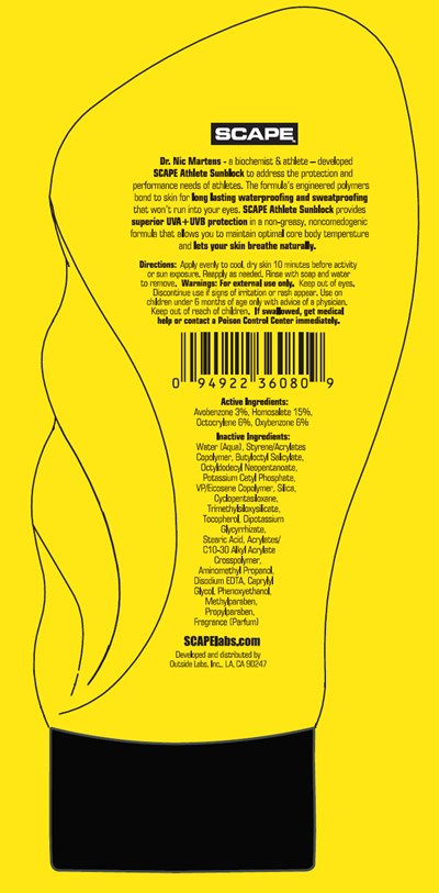 Scapeb (Scapespf50b)