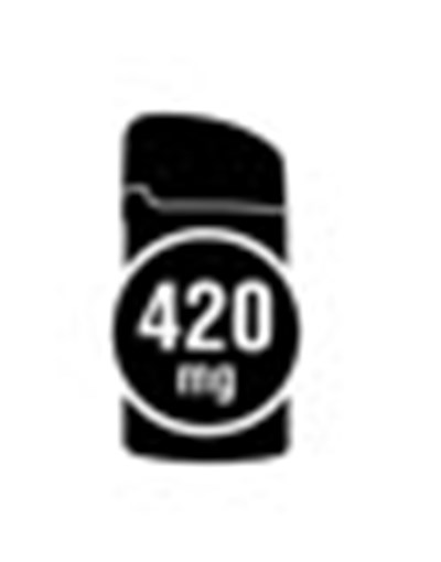repatha-35.jpg Do not leave the orange cap off for more than five minutes. This can dry out the medicine. - repatha 35