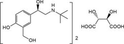 Chemical Structure - xop04 0024 01a