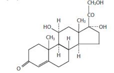 Furosemide Structure (Chemstructure)