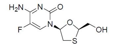 10 (Emtricitabine And Tenofovir Disoproxil Fumarate Ta 1)