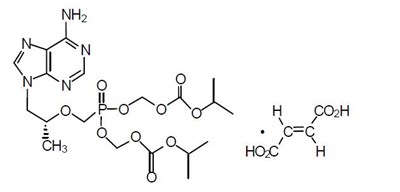 10 (Emtricitabine And Tenofovir Disoproxil Fumarate Ta 2)