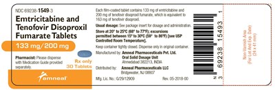 11 (Emtricitabine And Tenofovir Disoproxil Fumarate Ta 4)