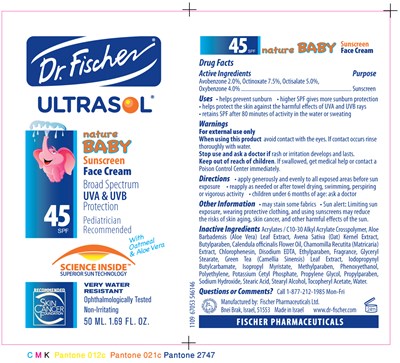 67053_baby_face_cream_tube.jpg PDP and Back - 67053 baby face cream tube