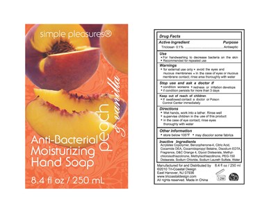 Image Of Package Label (Orsntzrsoaplbl)