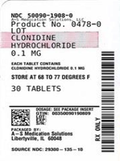 Label Image (Lbl500901908)