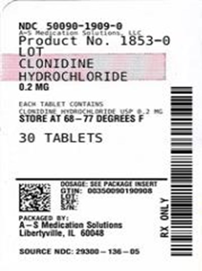 Label Image (Lbl500901909)