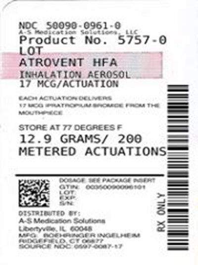 Label Image (Lbl500900961)