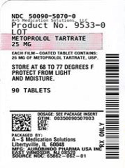 Label Image (Lbl500905070)