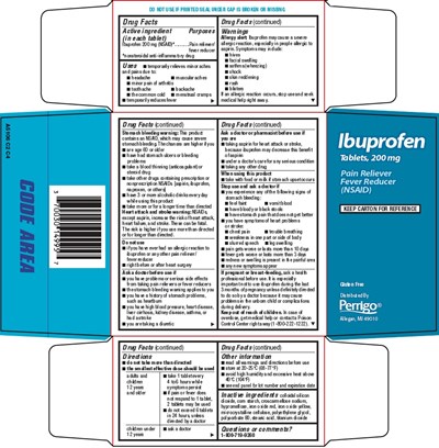 Ibuprofen Image 2 (Image 02)