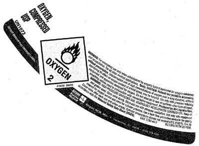 Oxygen One (Oxygen1)