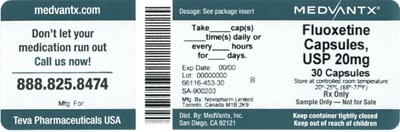 Fluoxetine 20mg Capsules (7125a96a 0e98 4984 8b57 A2e7a99b7b0d 02)