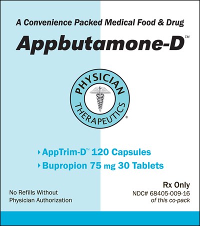 Appbutamone D (Appbutamone D)