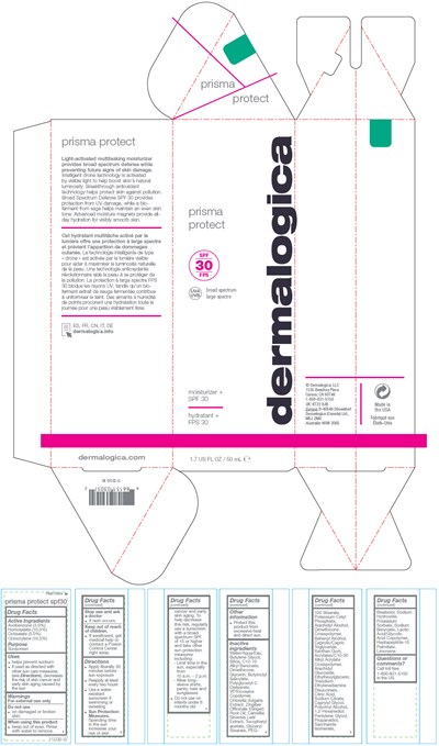 Principal Display Panel (50 mL Tube Carton)