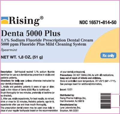 Dentaplus-container-label (Dentaplus Container Label)