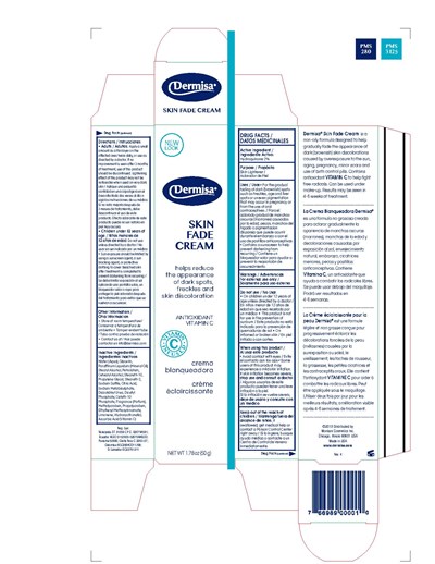 Carton Label (Drmsaskncrm)