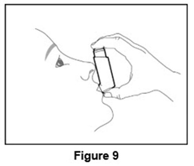 Figure 9 (close your lips)