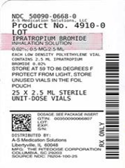 Label Image (Lbl500900668)