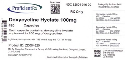82804-046-20 - doxycycline hyclate capsules 3