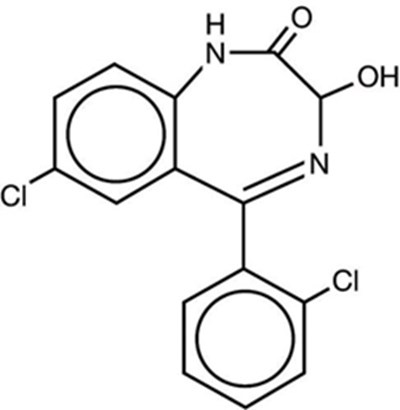 1e9f779d-5859-4b11-9b7a-d3efcbe83693-01.jpg Lorazepam Chemical Structure - 1e9f779d 5859 4b11 9b7a d3efcbe83693 01