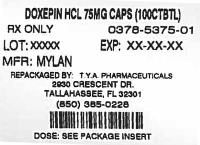 Label Image (64725 5375)