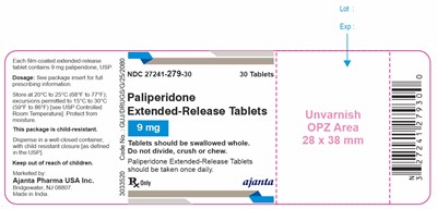 paliperidone-9mg.jpg 9mg - paliperidone 9mg