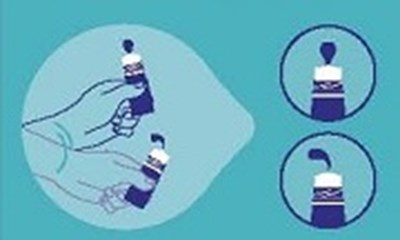 Use diagram - Optiq Packaging R7 Balance use diagram