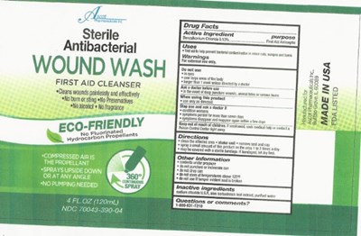 Label (39004)
