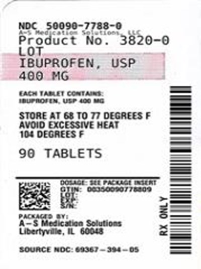 Label Image (Lbl500907788)