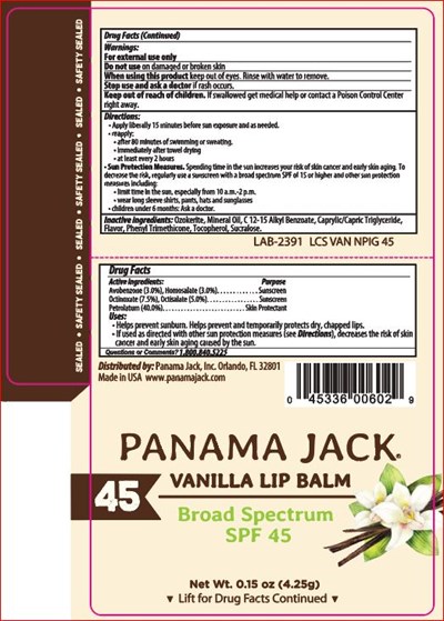 Lab-2391-panama Jack Spf 45 (Vanilla.jpg)