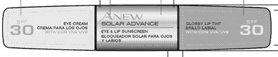 Image Of Package (1110486p Anewsolaradvanceeyelippkg)