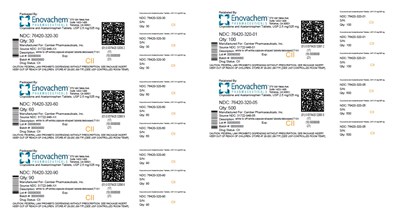 Label (Label 2 5mg)