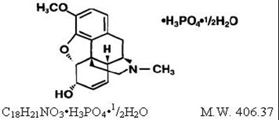 Chemical Structure (Acetaminophen Str2)