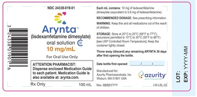 100ml-label (Lisdex 10mg 100ml Label)