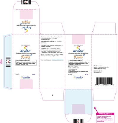 Lesidex-10mg-60ml-carton (Lisdex 10mg 60ml Carton)