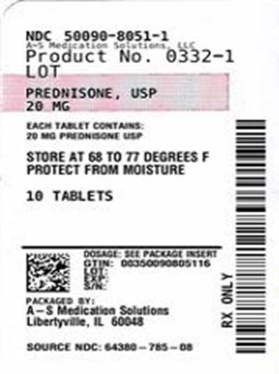Label Image (Lbl500908051)