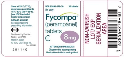 Fycompa 21