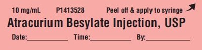 Package Label-principal Display Panel (10 mg/mL)