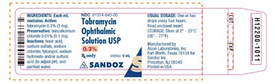 Label (Label)