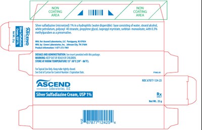 Product Label (25g Tube Label)