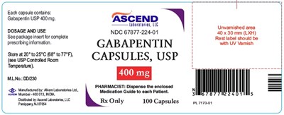 gabapentin-400mg-cap - gabapentin 400mg cap