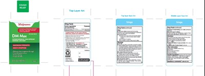 Mucus Relief Dm Maximum Strength (Mucinex 01)