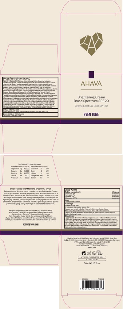Principal Display Panel (50 ml Jar Carton)