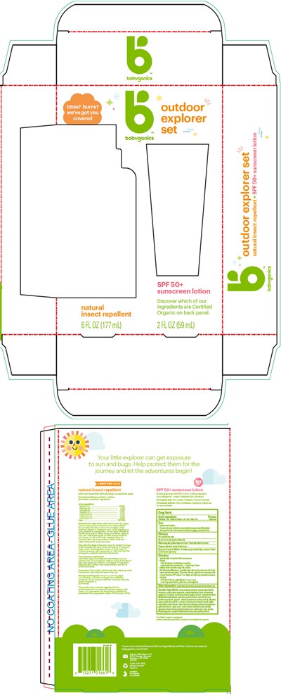 Principal Display Panel (Kit Package)