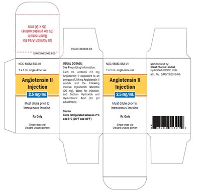 Angiotensin-ii-carton-label (Angiotensin Ii Carton Label)